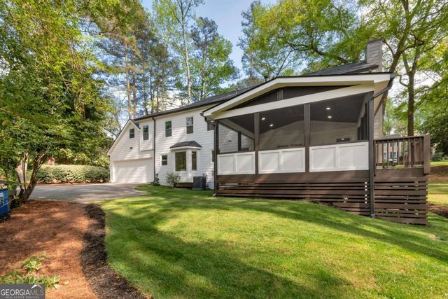 3839 Vinyard Way NE, Marietta, GA 30062