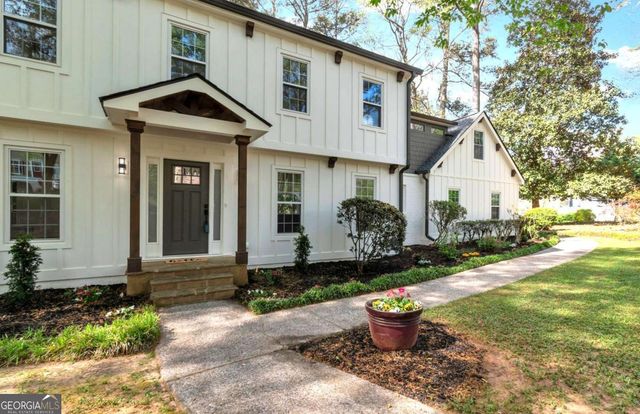 3839 Vinyard Way NE, Marietta, GA 30062