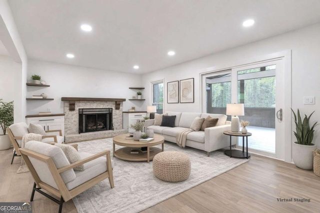 3839 Vinyard Way NE, Marietta, GA 30062