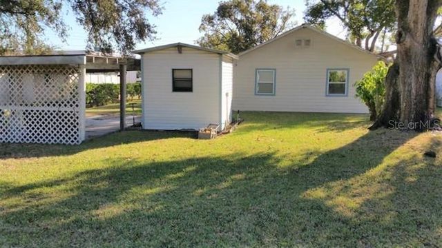 608 LEMON STREET, Auburndale, FL 33823