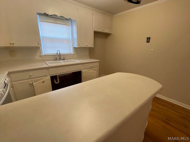 844 Sir Michael Drive, Montgomery, AL 36109