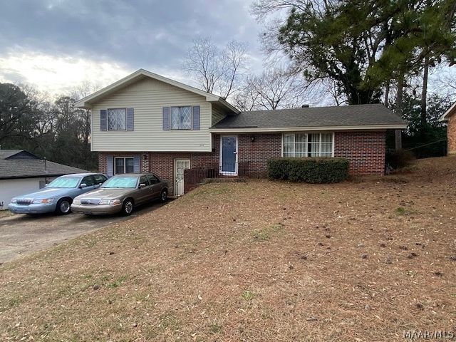 844 Sir Michael Drive, Montgomery, AL 36109
