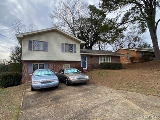 844 Sir Michael Drive, Montgomery, AL 36109