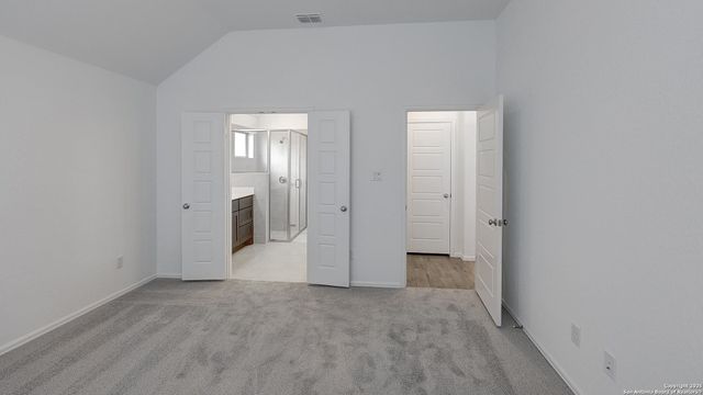 2420 Barkey Springs, San Antonio, TX 78245