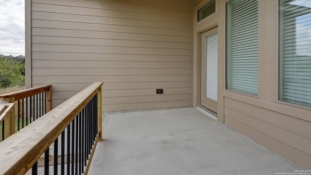 2420 Barkey Springs, San Antonio, TX 78245