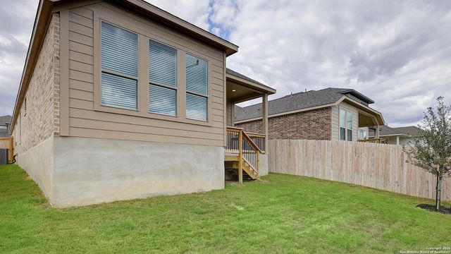 2420 Barkey Springs, San Antonio, TX 78245