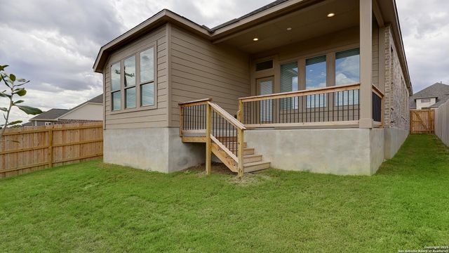 2420 Barkey Springs, San Antonio, TX 78245