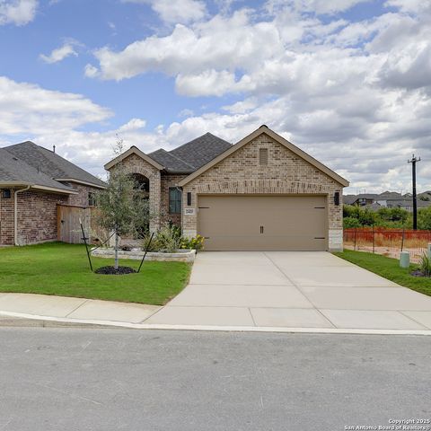 2420 Barkey Springs, San Antonio, TX 78245
