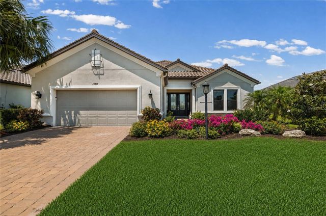 14817 MONTELLO WAY, Bradenton, FL 34211