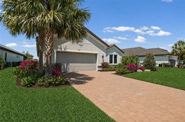 14817 MONTELLO WAY, Bradenton, FL 34211