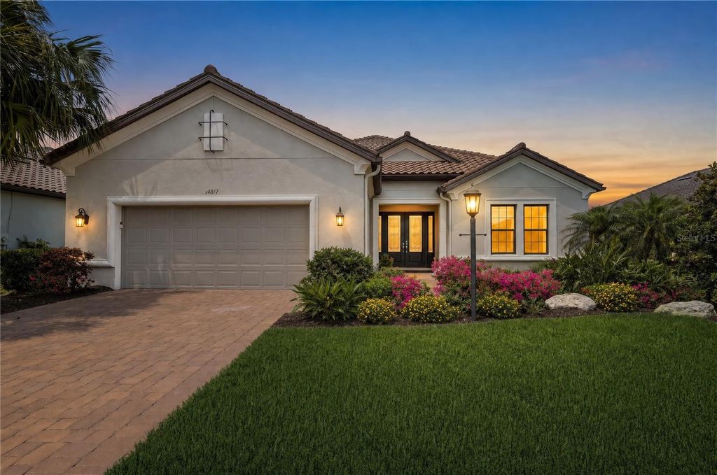 14817 MONTELLO WAY, Bradenton, FL 34211