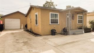 672 E 112th, Los Angeles, CA 90059