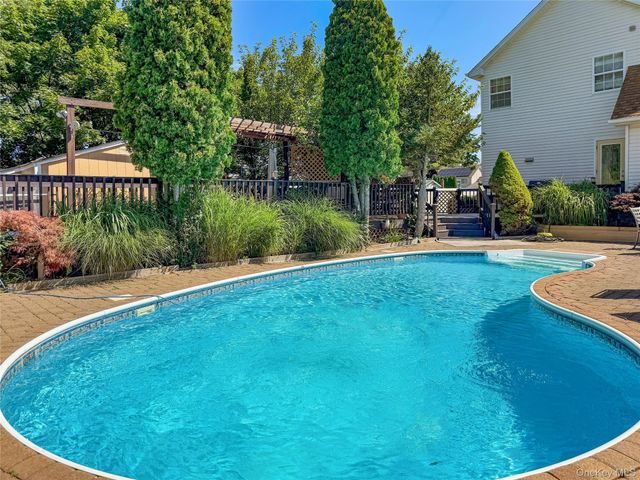 63 Corbin Avenue, East Patchogue, NY 11772