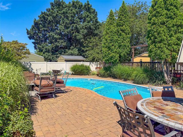63 Corbin Avenue, East Patchogue, NY 11772