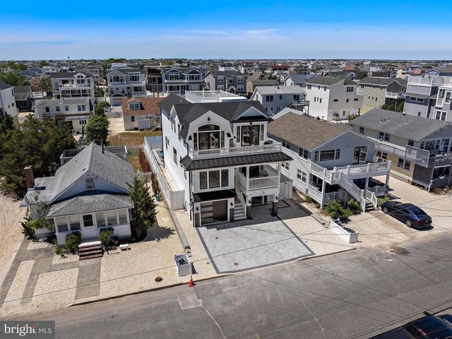 262 N 14TH ST, Surf City, NJ 08008