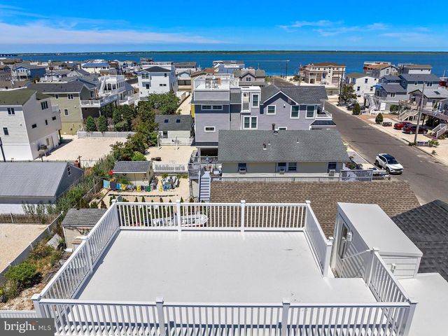 262 N 14TH ST, Surf City, NJ 08008