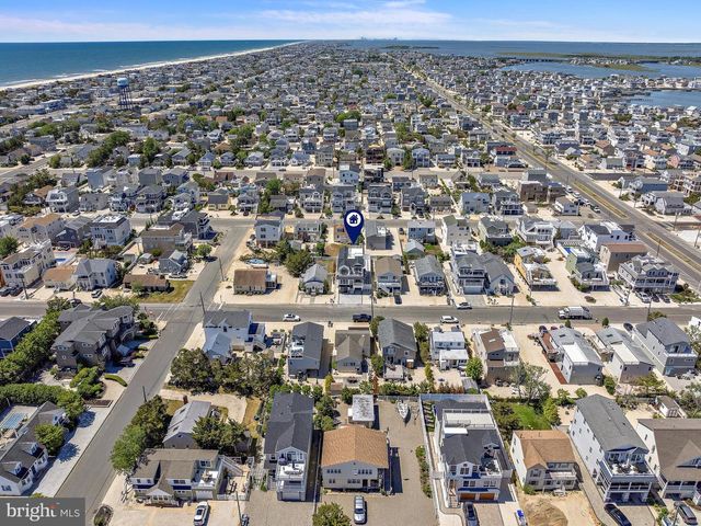 262 N 14TH ST, Surf City, NJ 08008