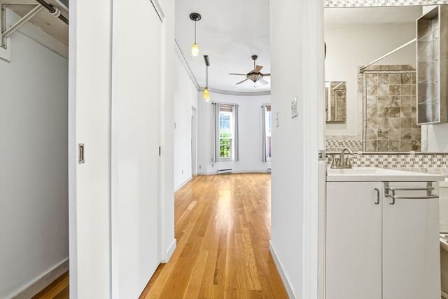 312 Columbus Ave 4, Boston, MA 02116
