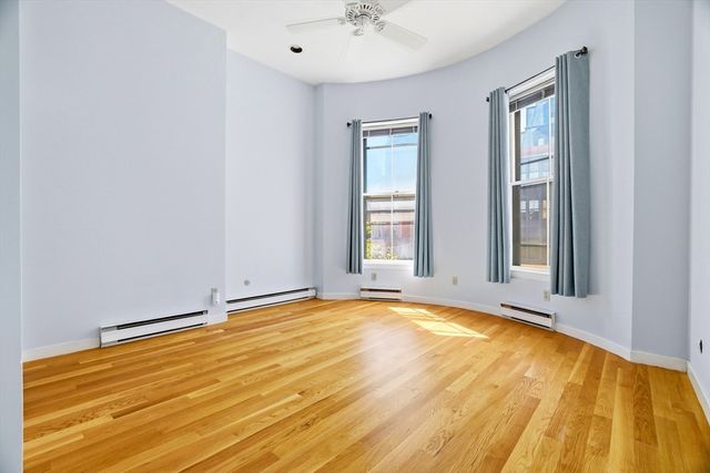 312 Columbus Ave 4, Boston, MA 02116