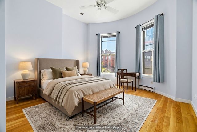 312 Columbus Ave 4, Boston, MA 02116