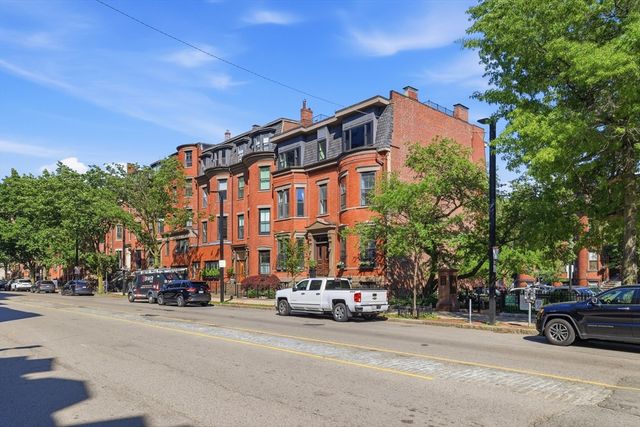 312 Columbus Ave 4, Boston, MA 02116