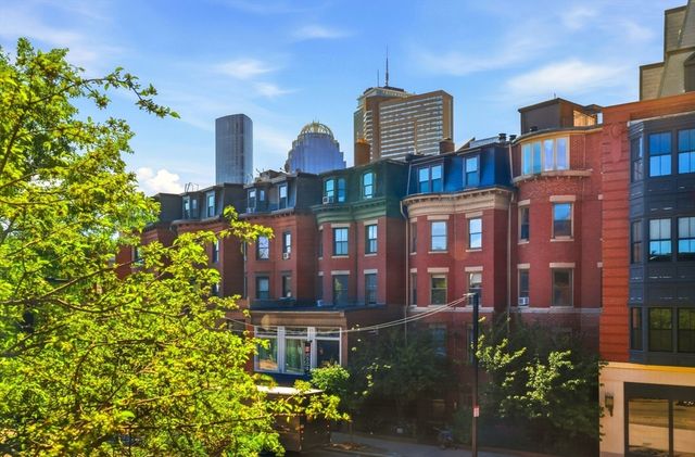 312 Columbus Ave 4, Boston, MA 02116