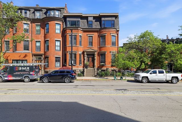 312 Columbus Ave 4, Boston, MA 02116