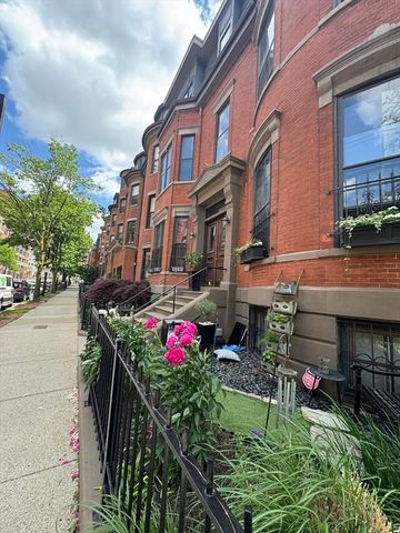 312 Columbus Ave 4, Boston, MA 02116