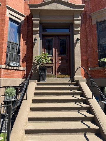 312 Columbus Ave 4, Boston, MA 02116