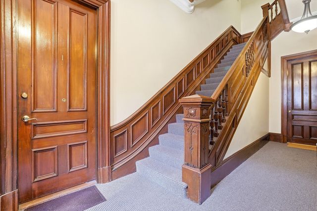 312 Columbus Ave 4, Boston, MA 02116