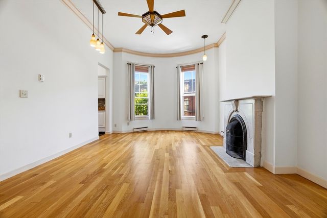 312 Columbus Ave 4, Boston, MA 02116