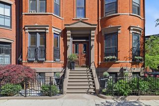 312 Columbus Ave 4, Boston, MA 02116