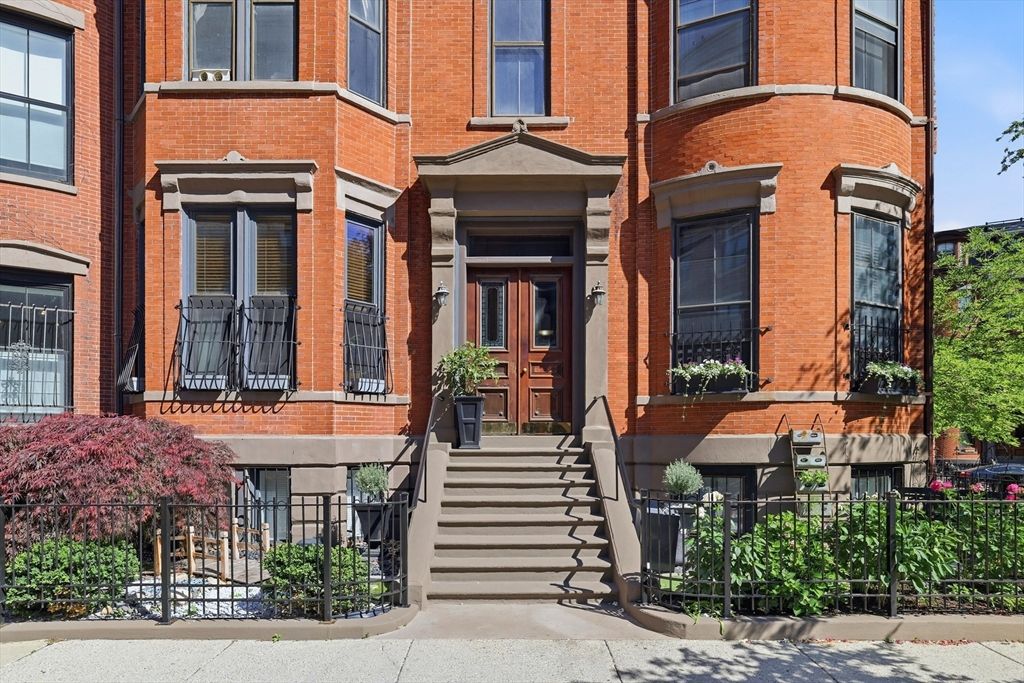 312 Columbus Ave 4, Boston, MA 02116