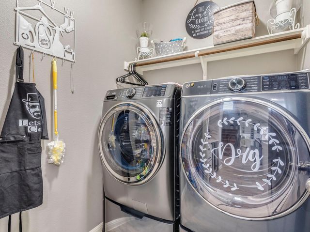 20033 Navarre TER, Pflugerville, TX 78660