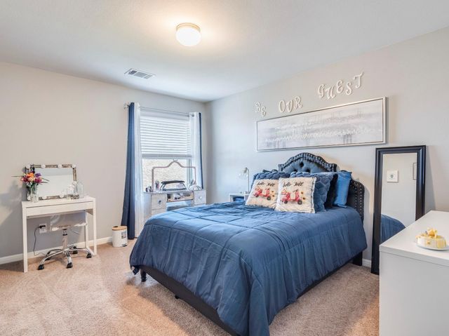 20033 Navarre TER, Pflugerville, TX 78660