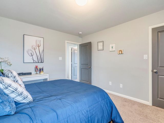 20033 Navarre TER, Pflugerville, TX 78660