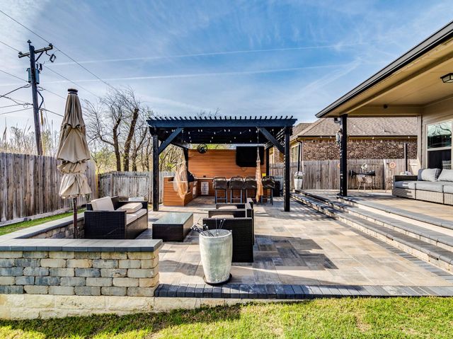 20033 Navarre TER, Pflugerville, TX 78660