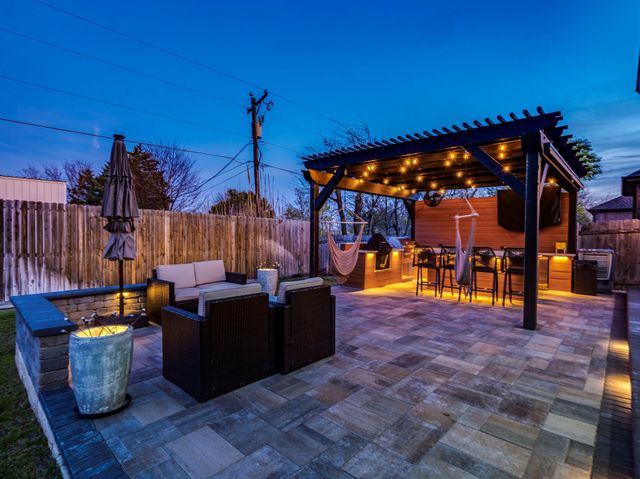 20033 Navarre TER, Pflugerville, TX 78660