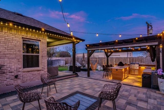 20033 Navarre TER, Pflugerville, TX 78660