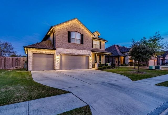 20033 Navarre TER, Pflugerville, TX 78660