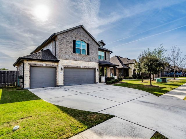 20033 Navarre TER, Pflugerville, TX 78660