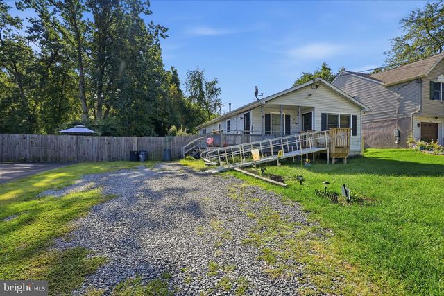 347 MARION AVE, Westville, NJ 08093