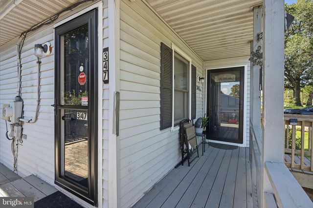 347 MARION AVE, Westville, NJ 08093