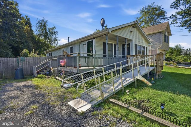 347 MARION AVE, Westville, NJ 08093