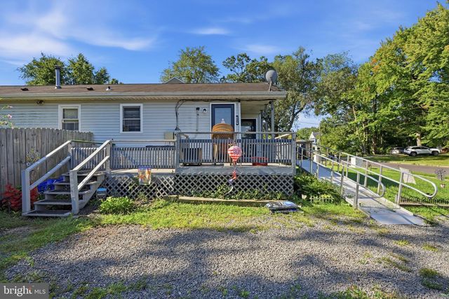 347 MARION AVE, Westville, NJ 08093