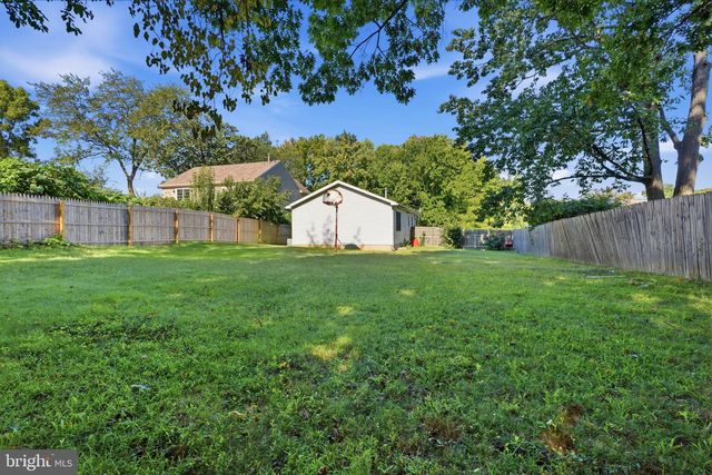 347 MARION AVE, Westville, NJ 08093