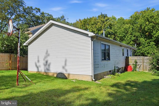 347 MARION AVE, Westville, NJ 08093
