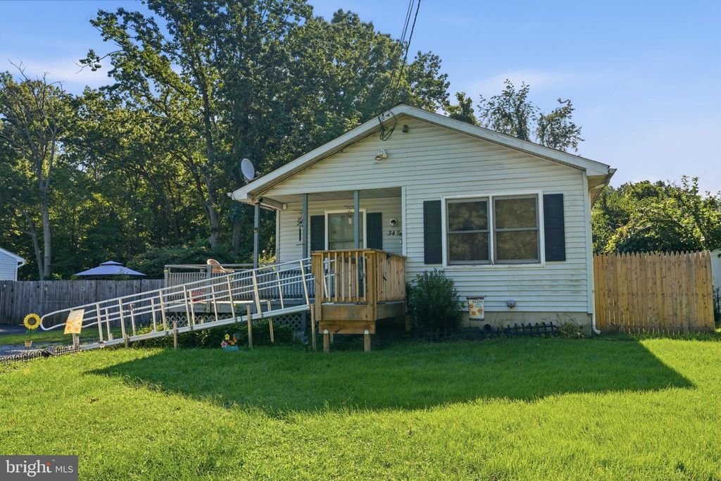 347 MARION AVE, WESTVILLE, NJ 08093 — photo 2