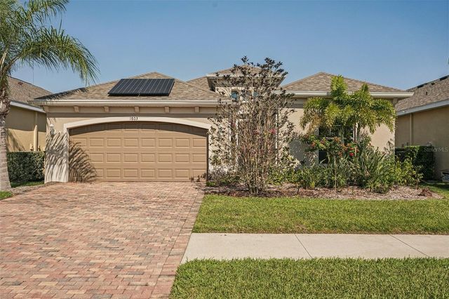 1803 PACIFIC DUNES DRIVE, Sun City Center, FL 33573