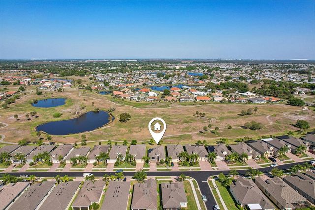 1803 PACIFIC DUNES DRIVE, Sun City Center, FL 33573